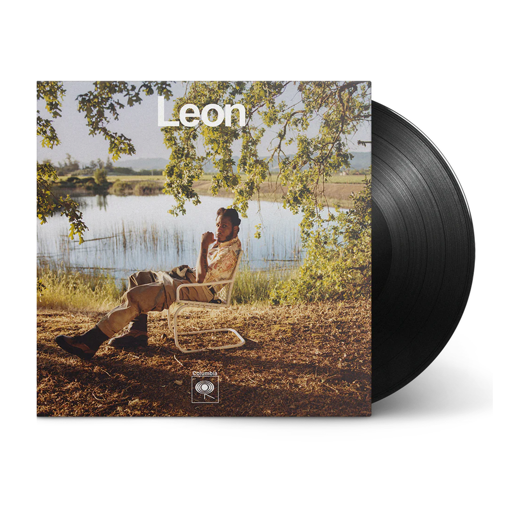 Leon Bridges - Leon: Vinyl LP