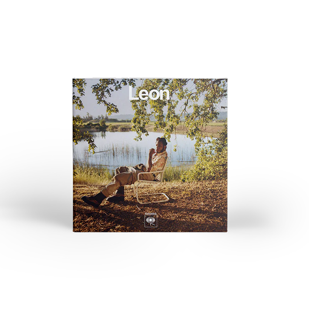 Leon Bridges - Leon: CD