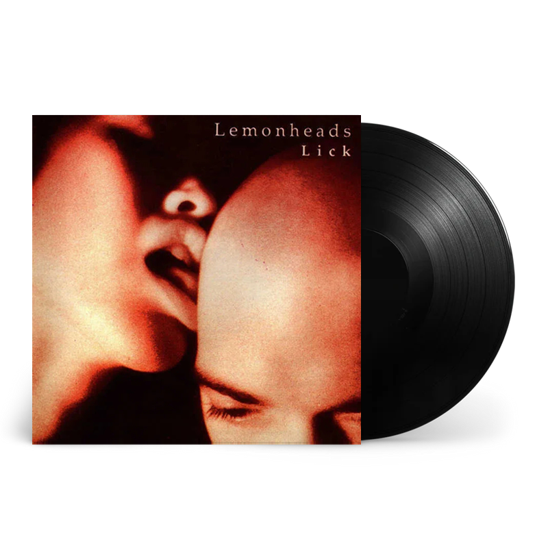 The Lemonheads - Lick: Vinyl LP