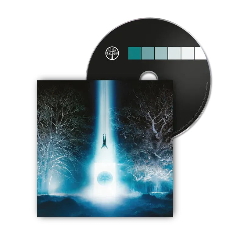 Enter Shikari - Lose Your Self: CD