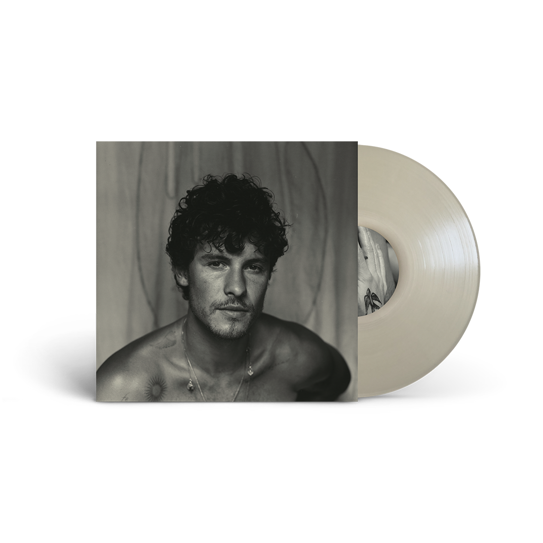 Shawn: 3LP Bundle