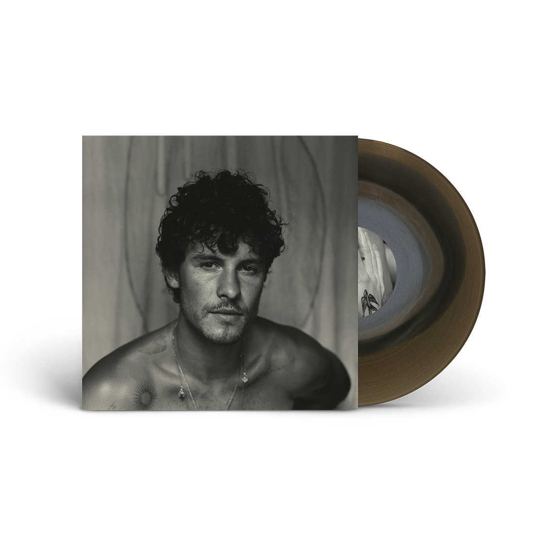 Shawn: 3LP Bundle