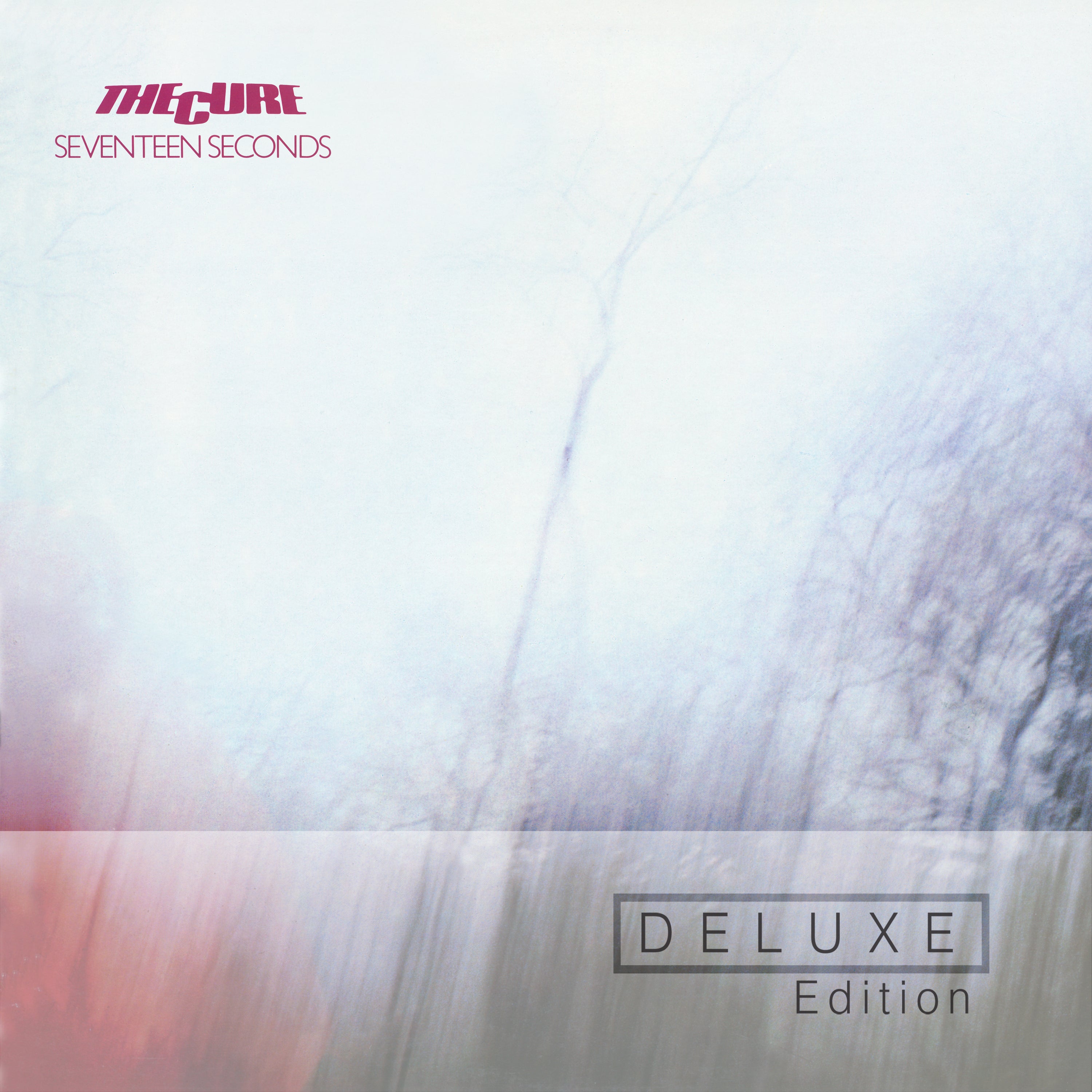 The Cure  - Seventeen Seconds: Deluxe Edition 2CD (Remastered)