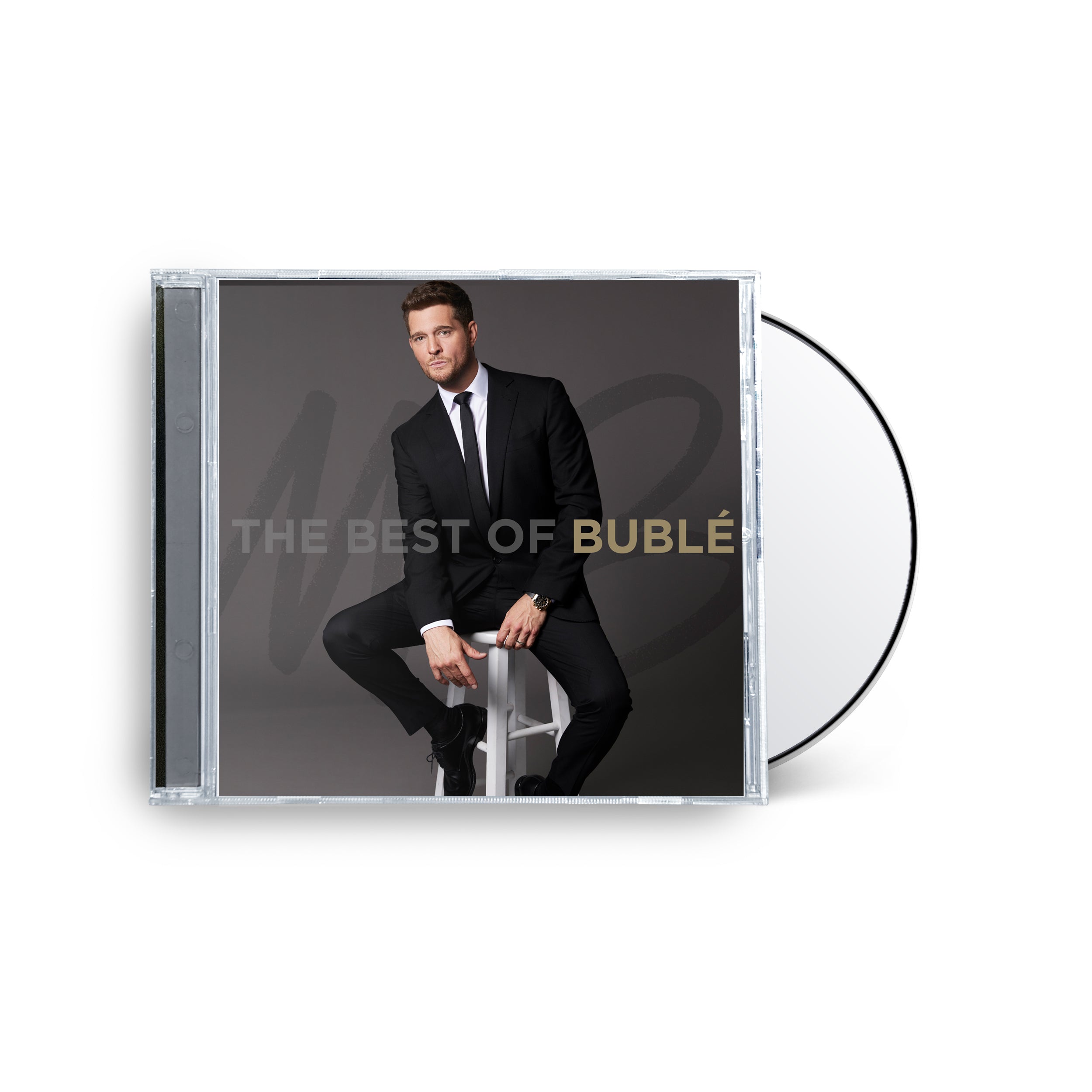 Michael Bublé - The Best Of Bublé: CD