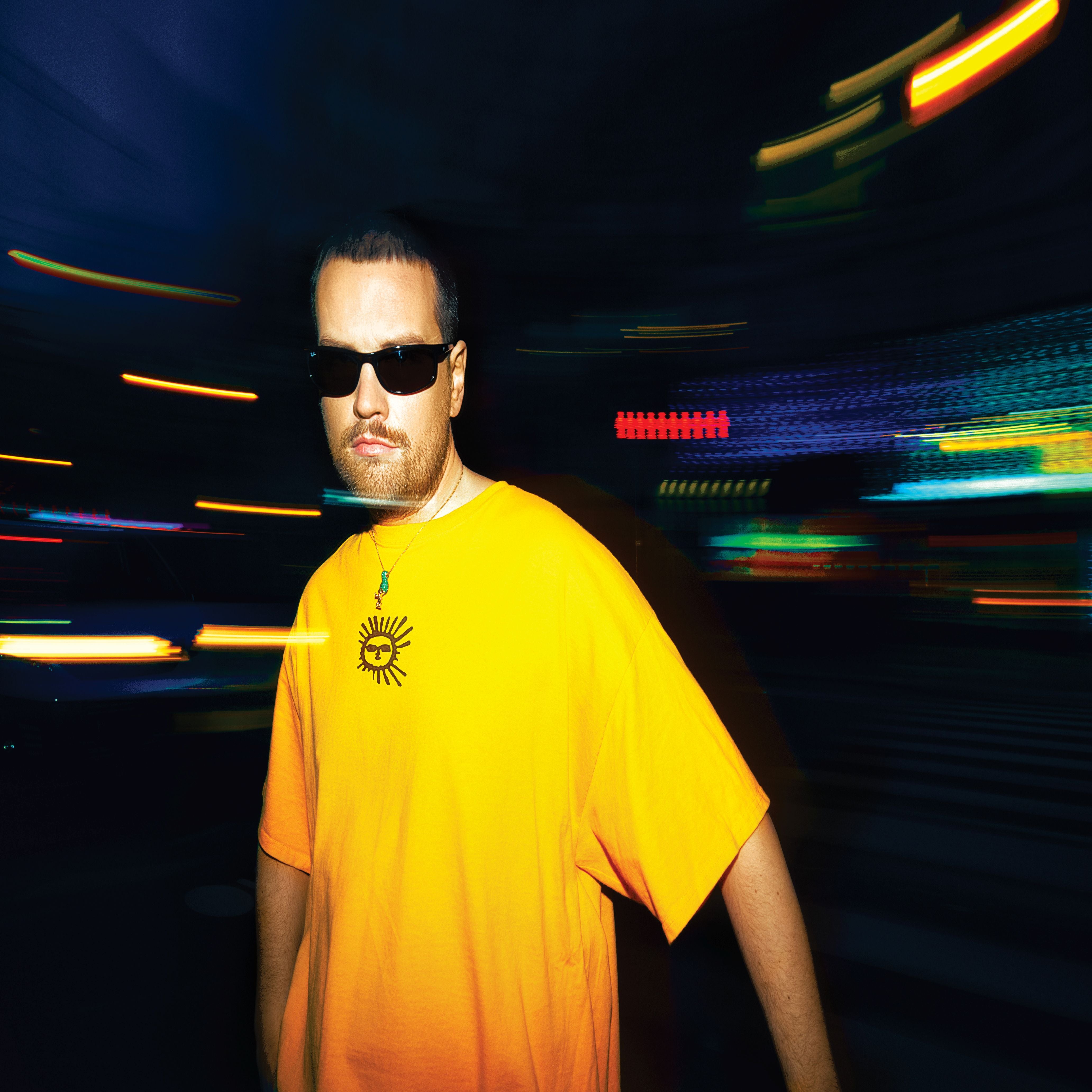 Myd - Mydnight: CD