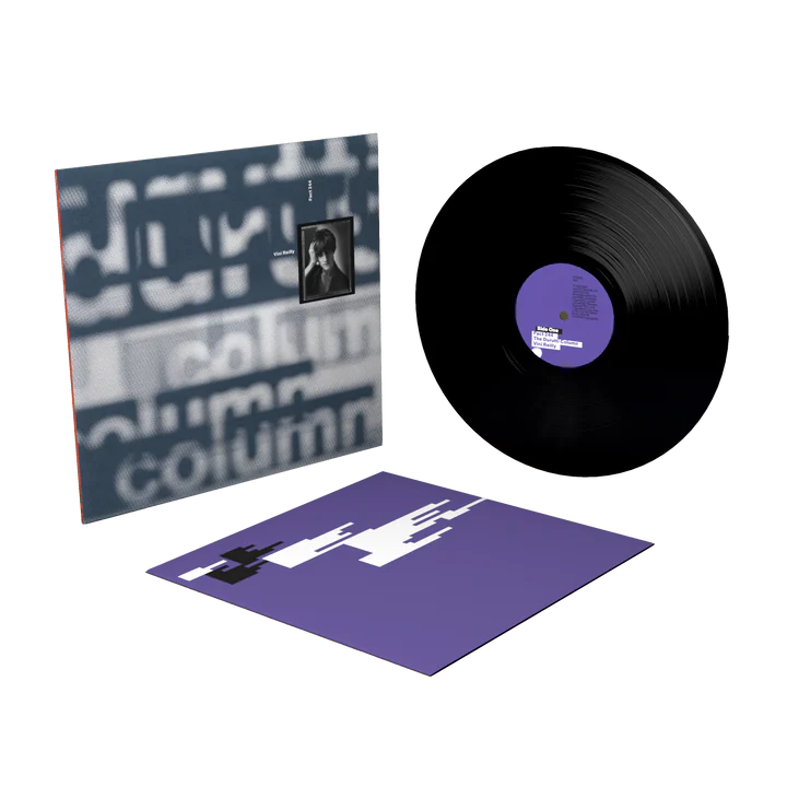 The Durutti Column - Vini Reilly (35th Anniversary Edition): Limited Numbered Vinyl LP [RSD24]