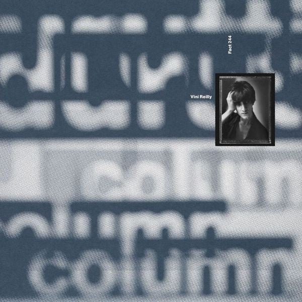 The Durutti Column - Vini Reilly (35th Anniversary Edition): Limited Numbered Vinyl LP [RSD24]
