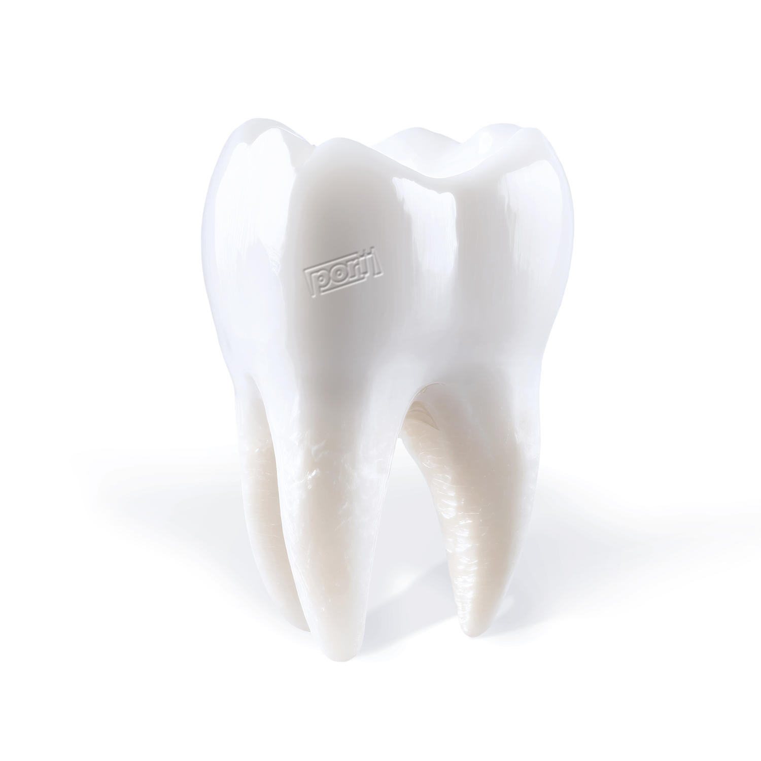 Porij - Teething: CD