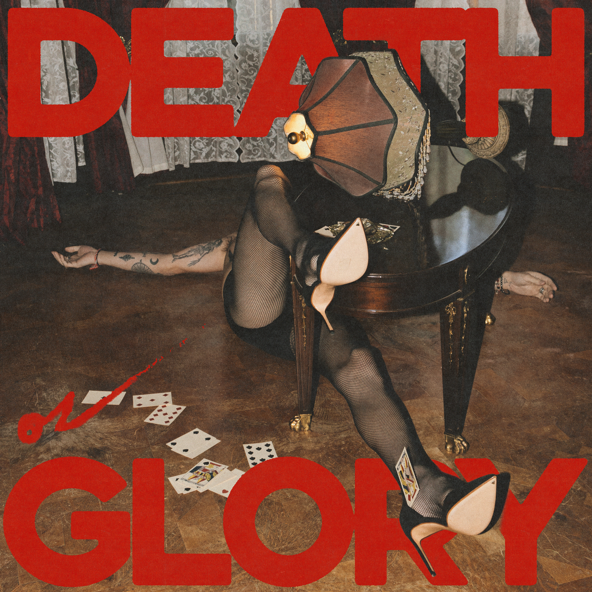 Palaye Royale - Death Or Glory: CD