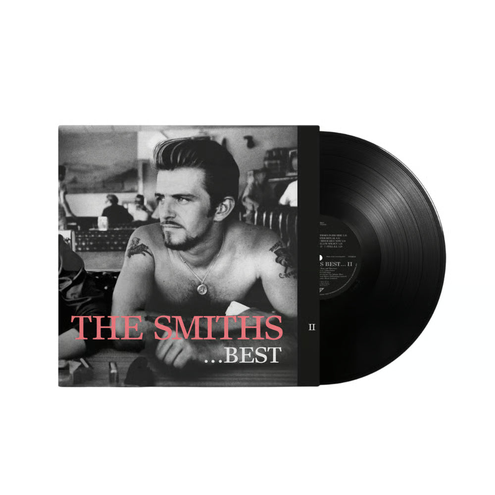 The Smiths - Best… I: Vinyl LP