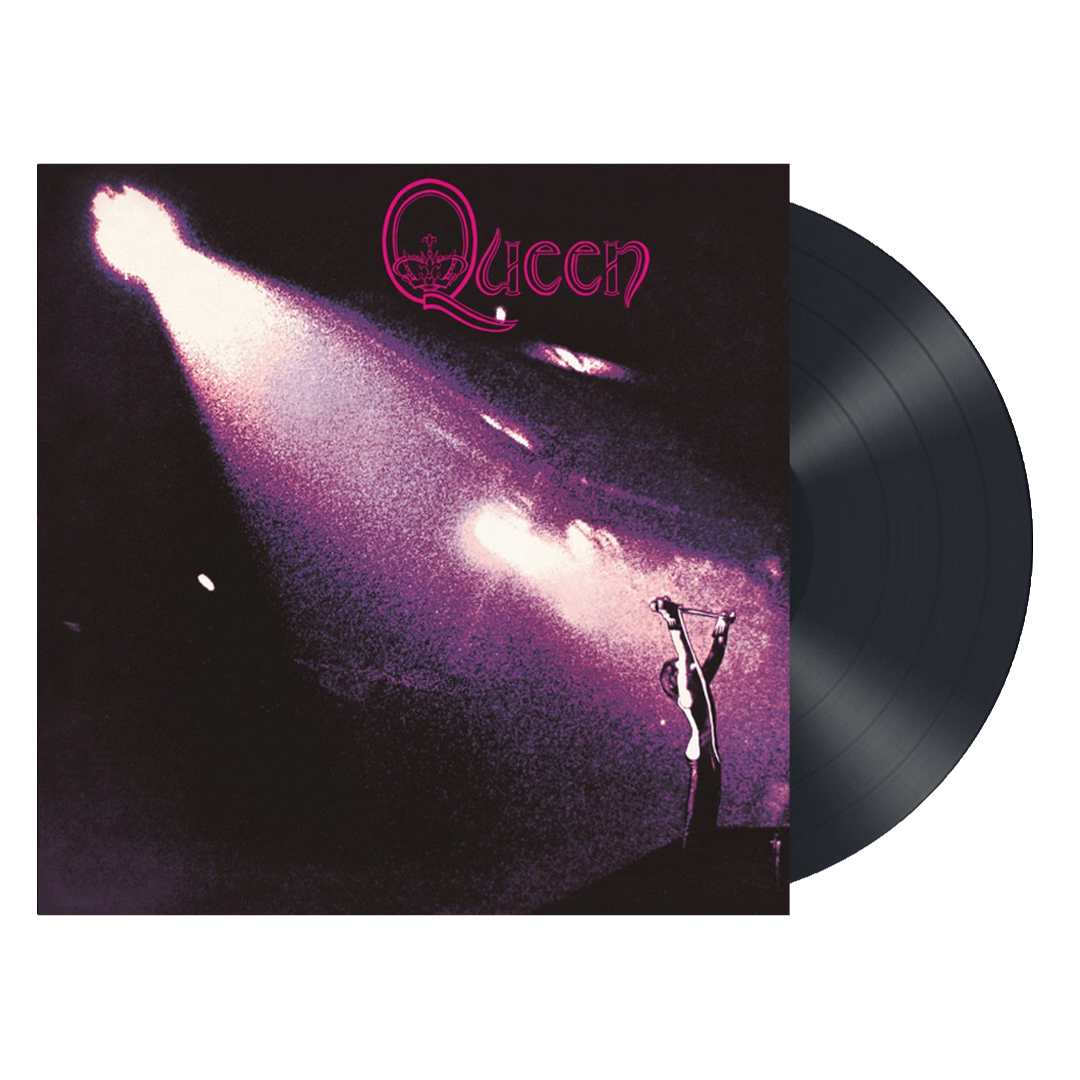 Queen - Queen - Recordstore