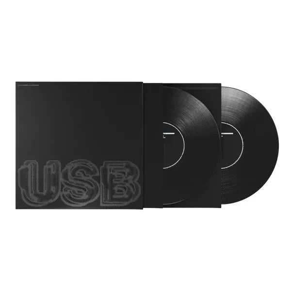 Fred again.. - USB: Vinyl 2LP