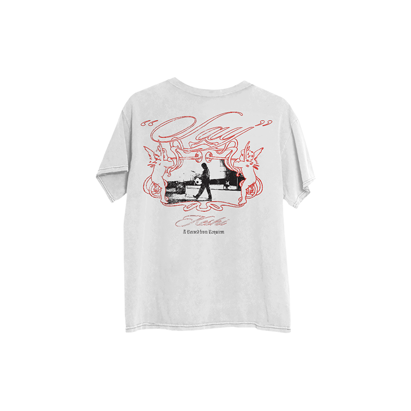 Keshi - Say Angel Tee