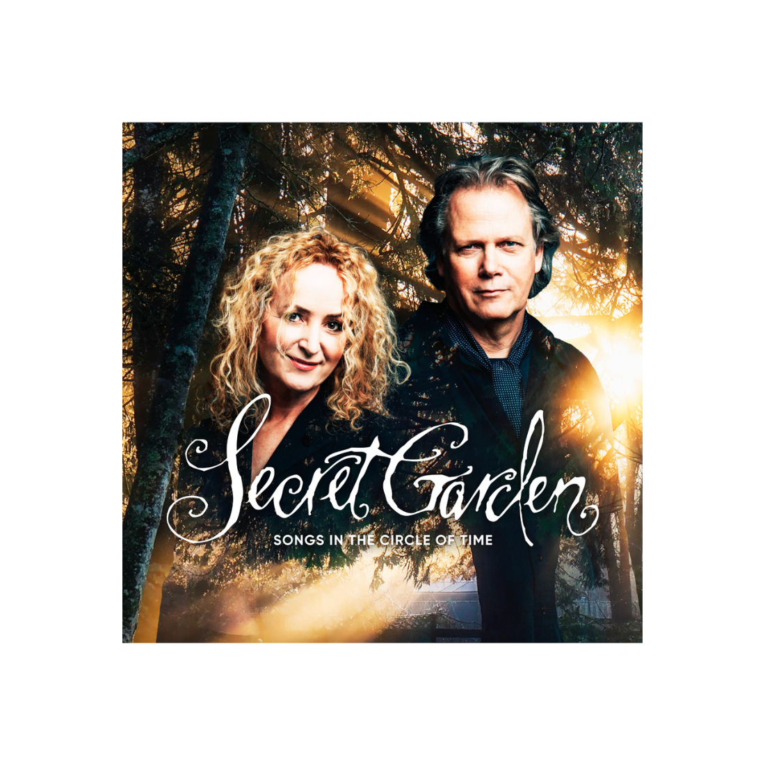 Secret Garden - Songs In The Circle Of Time: CD - Recordstore