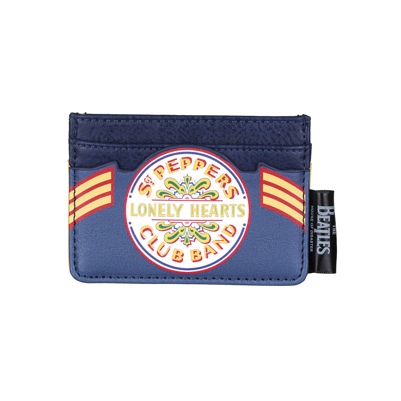 The Beatles - The Beatles Sgt. Pepper Card Holder