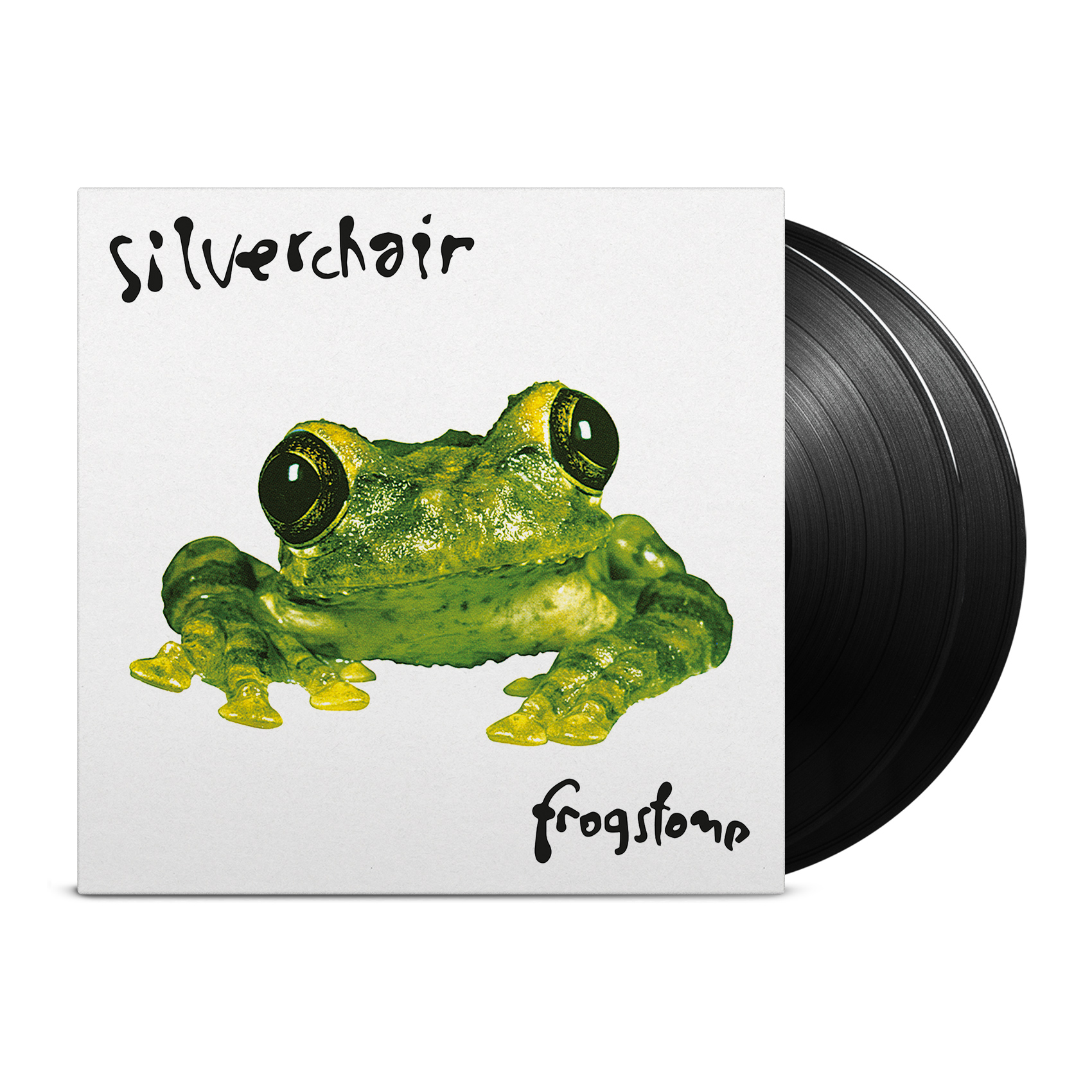 Silverchair - Frogstomp: Vinyl 2LP