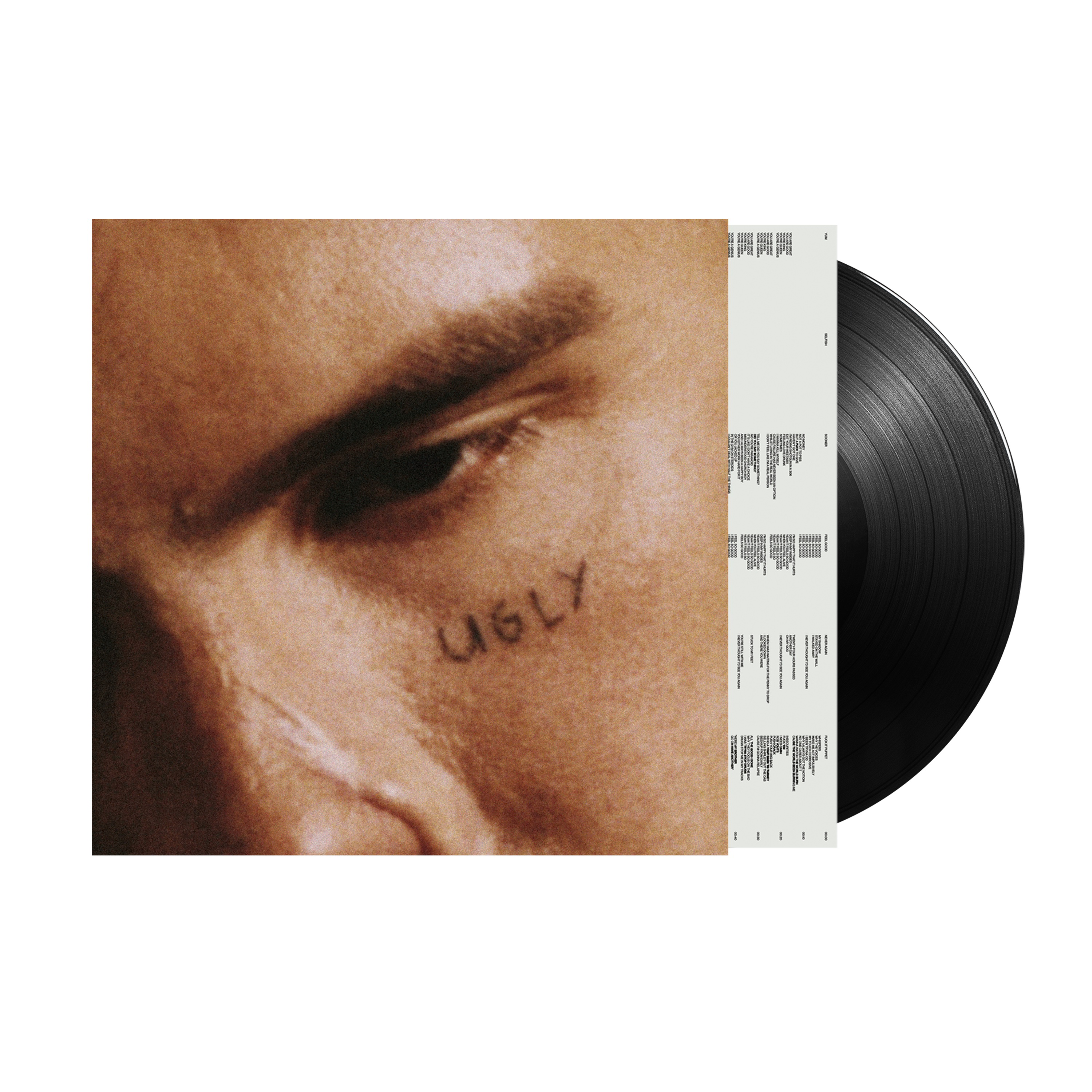 Slowthai - UGLY: Vinyl LP