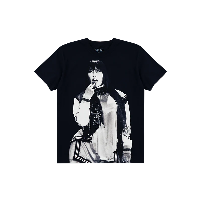 Nicki Minaj - Sold Out Minaj Tee