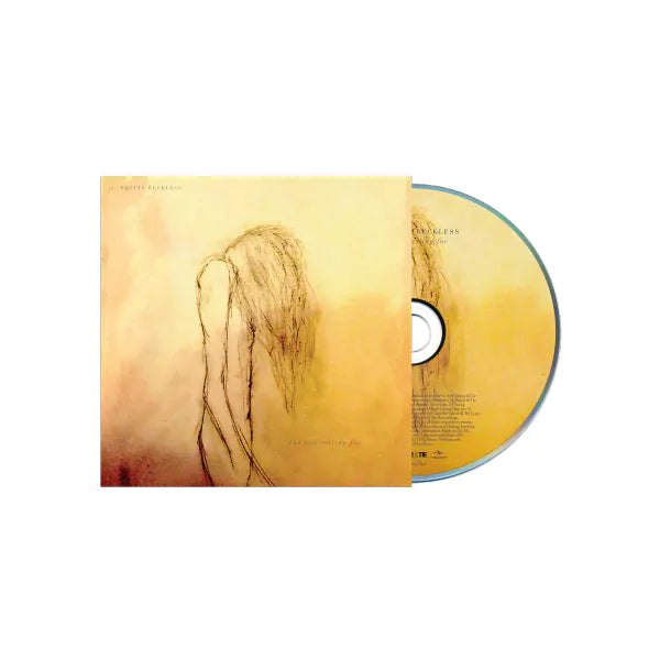 The Pretty Reckless - Who You Selling For: CD