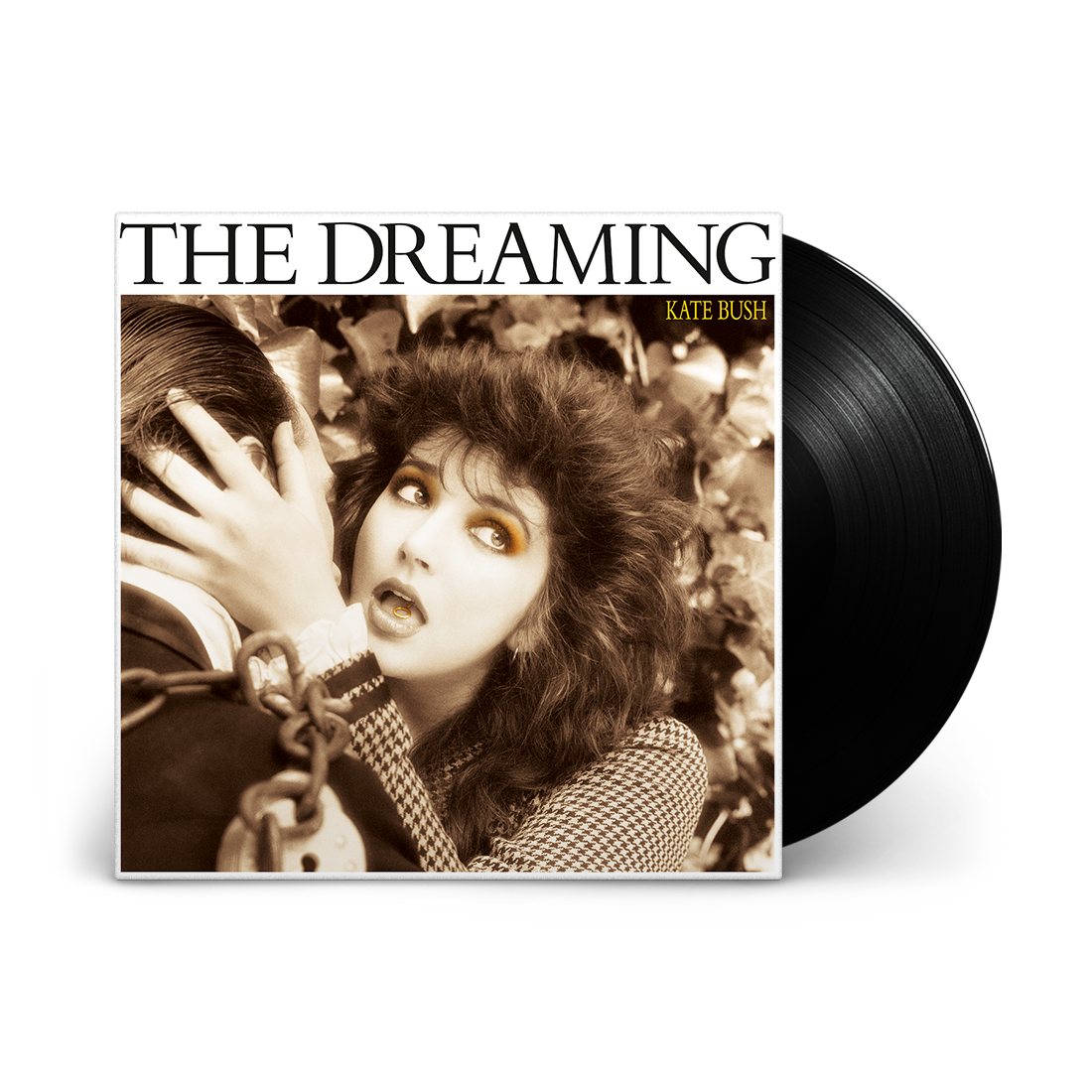 Kate Bush - The Dreaming (2018 Remaster): Vinyl LP