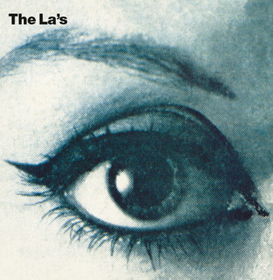 The La's - The La's: Limited Coke Bottle Green Vinyl LP [NAD24