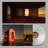 Ġenn - Unum: Limited Milk White Colour Vinyl LP