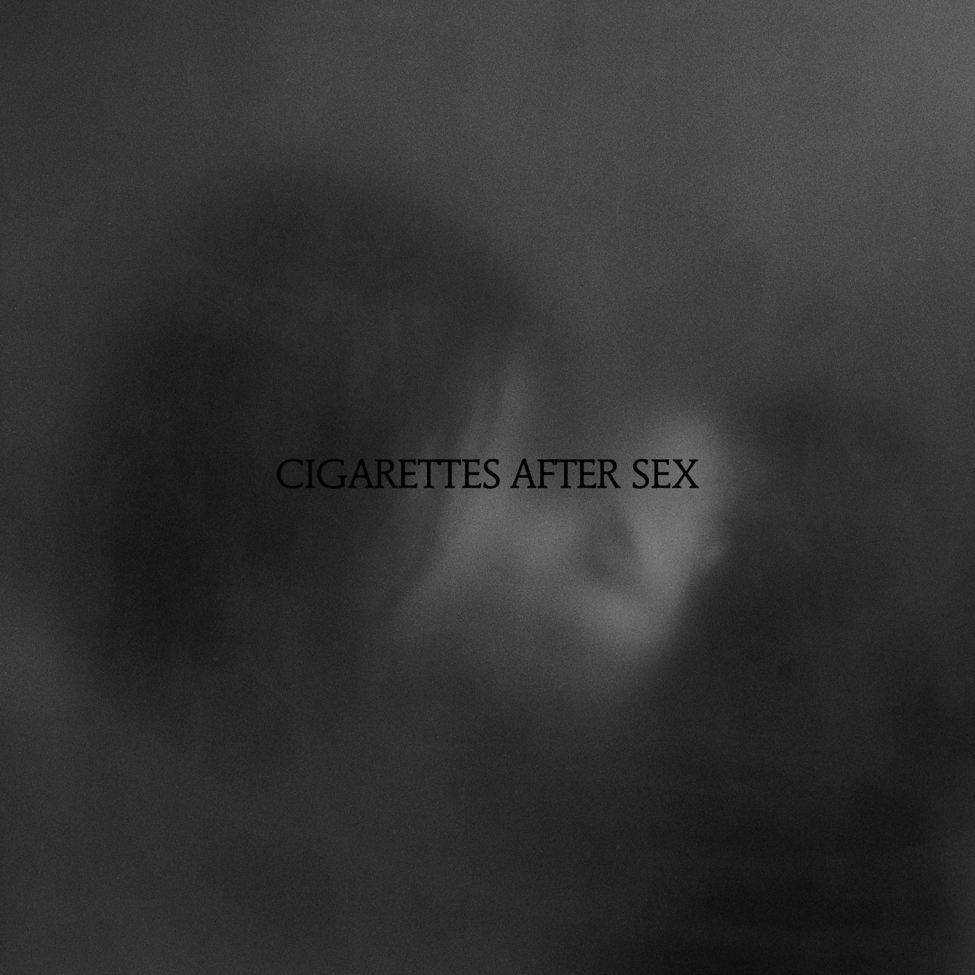 X's: Limited Clear Vinyl LP + Exclusive Signed Print