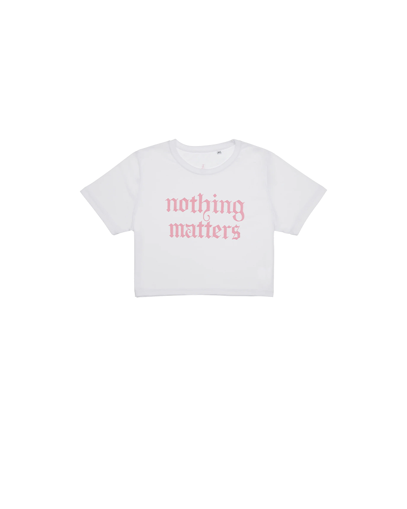 The Last Dinner Party - Nothing Matters Baby T-shirt