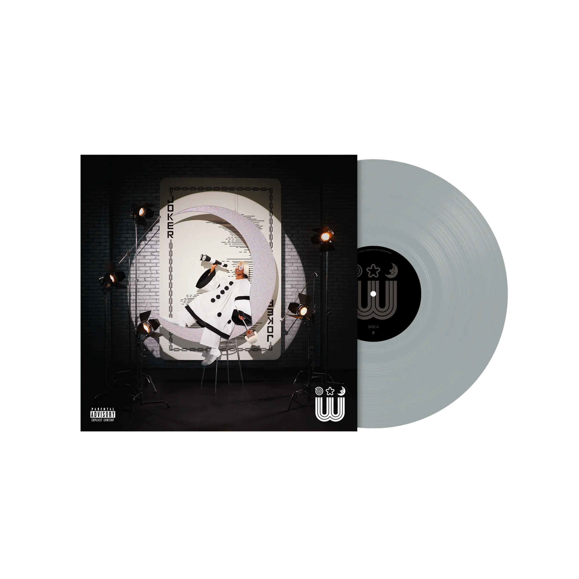 Tierra Whack - Tierra Whack: World Wide Whack Vinyl