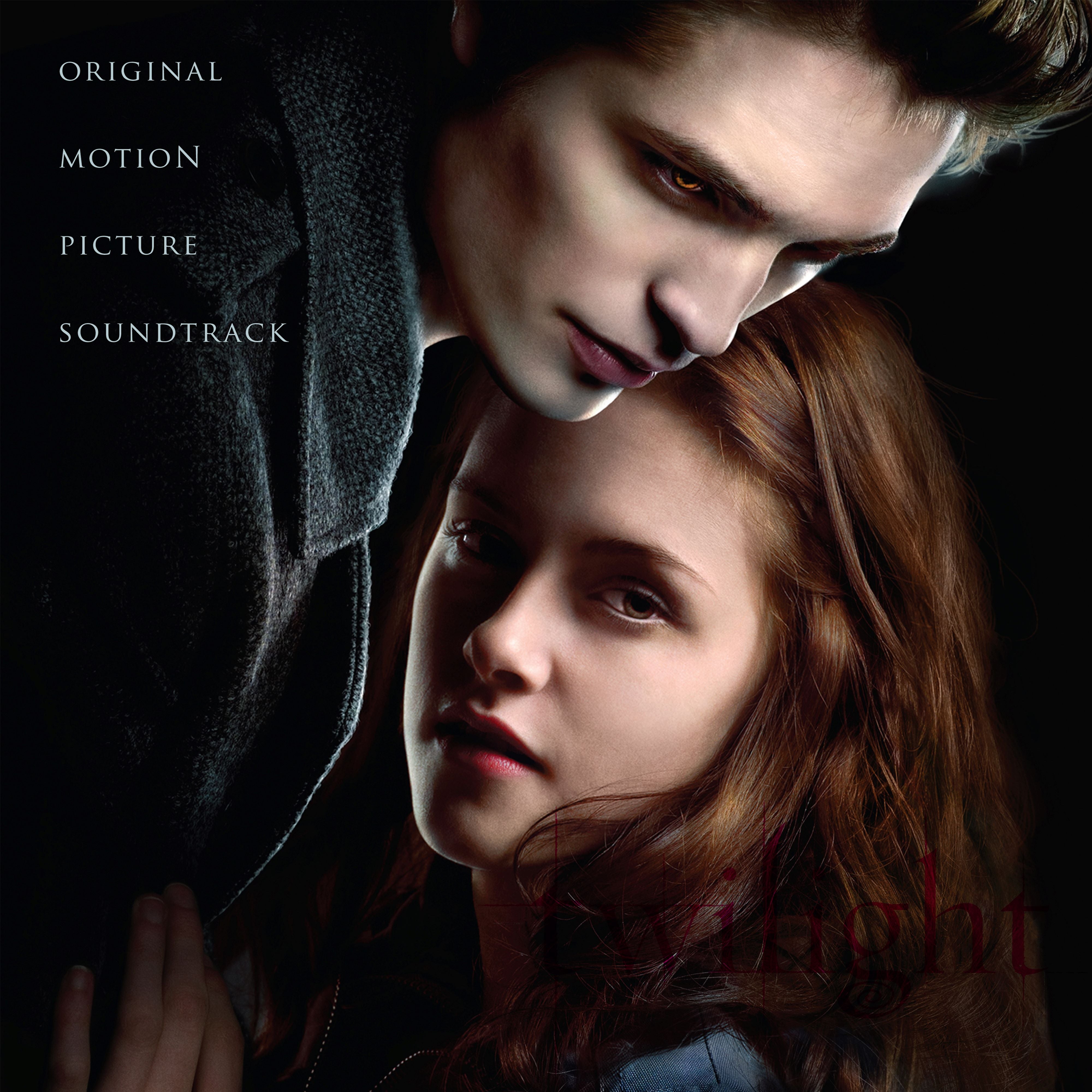 Various Artists - Twilight (OST): Marble Vinyl LP