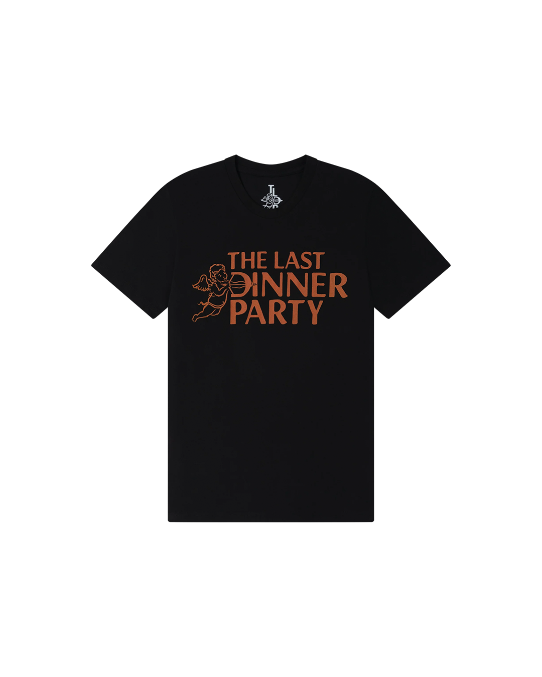 The Last Dinner Party - Limited Edition Glastonbury T-shirt