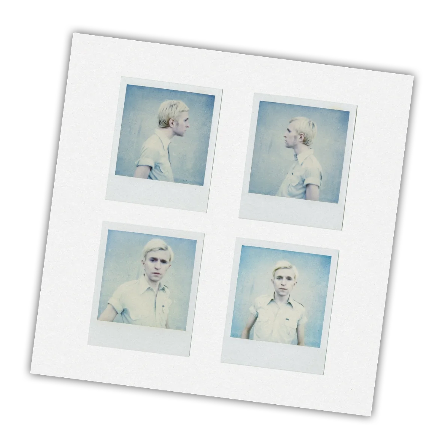 Jay-Jay Johanson - Whiskey: Limited Light Green Vinyl LP