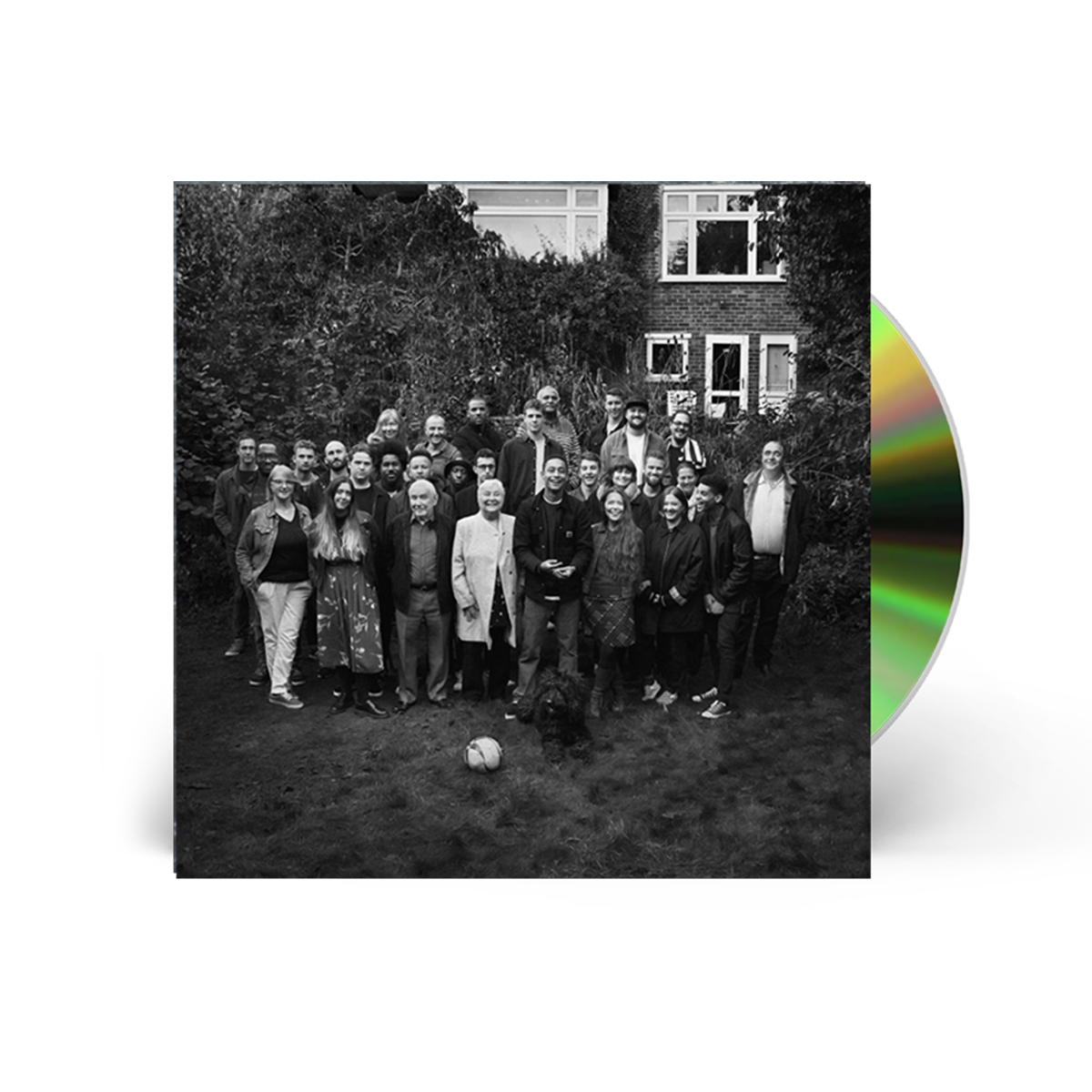 Loyle Carner - Yesterday's Gone: CD