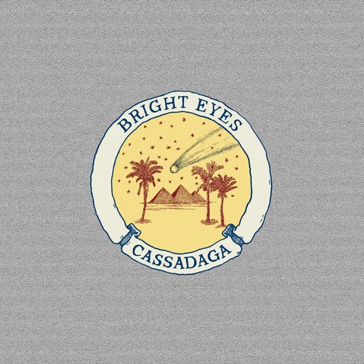 Bright Eyes - Cassadaga: CD