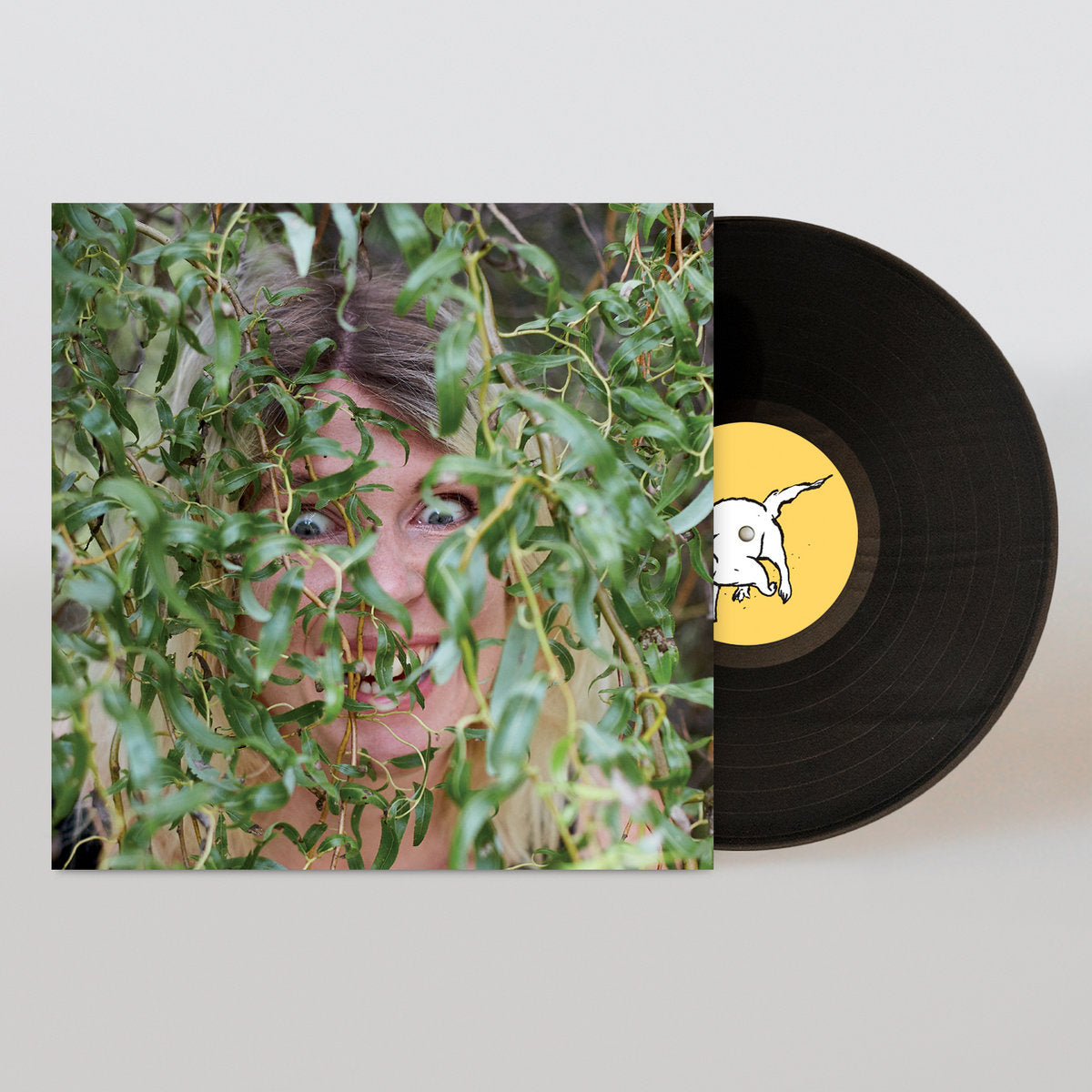 Rosali - Bite Down: Vinyl LP