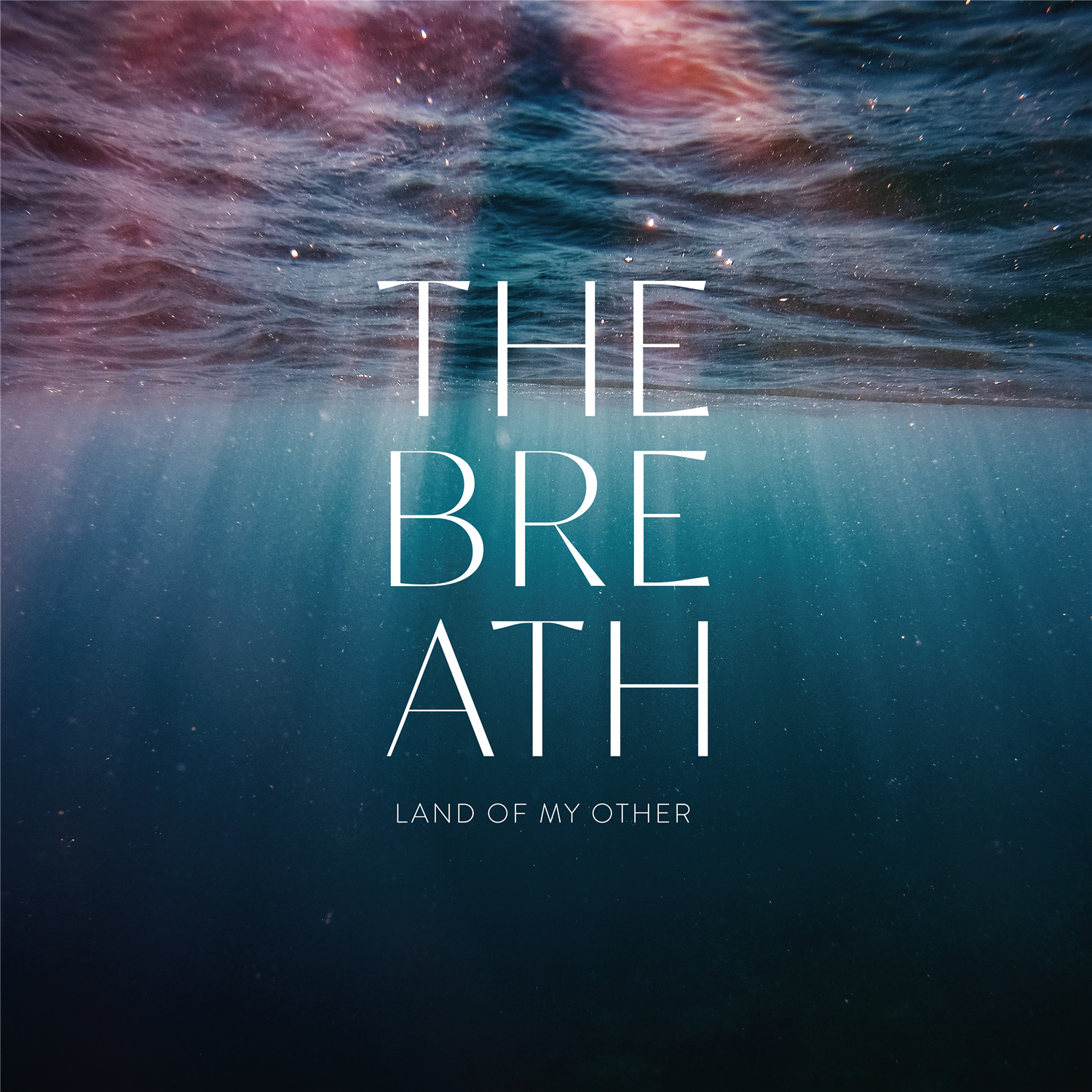 The Breath - Land of My Other: CD