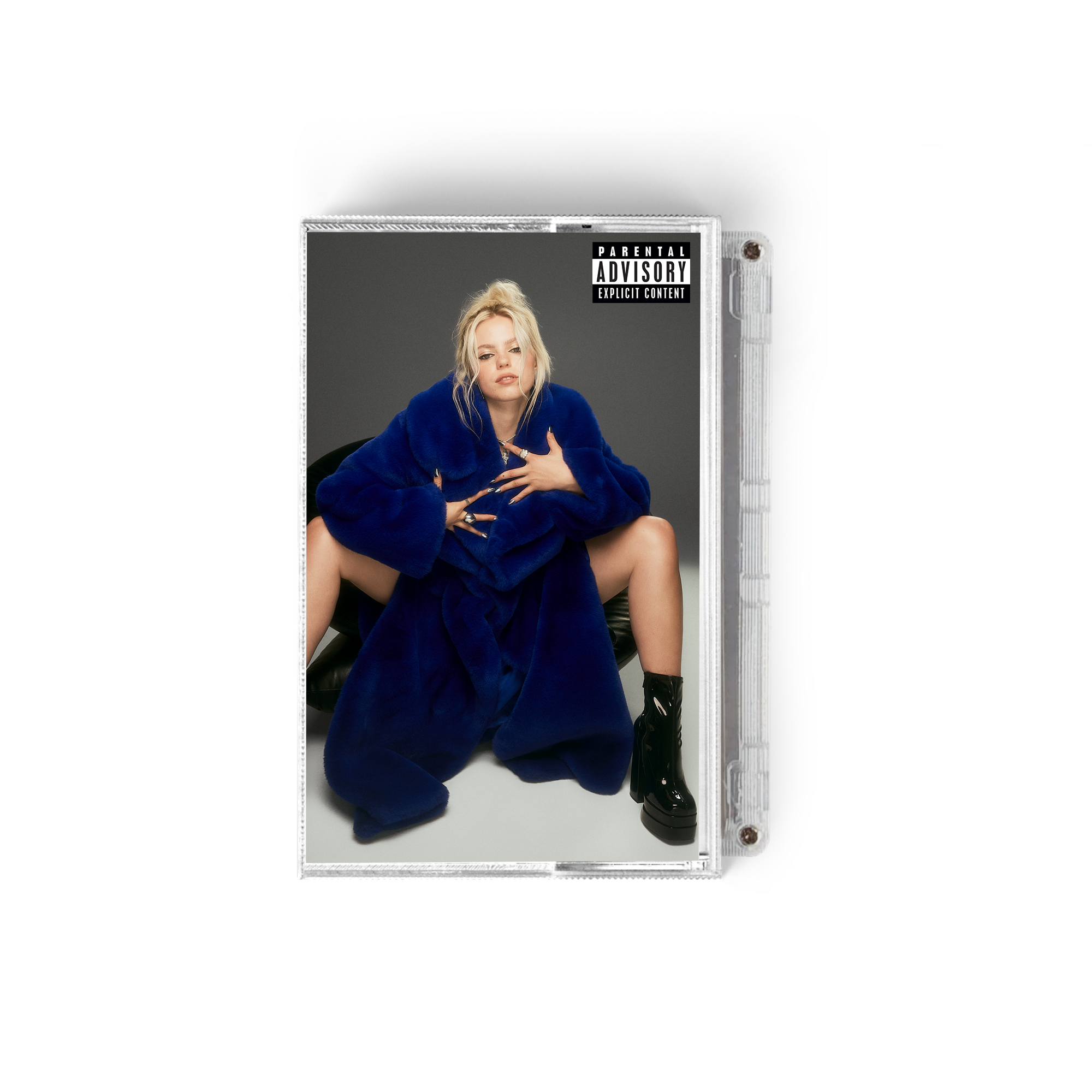 Reneé Rapp - Snow Angel: Cassette #2 - Recordstore