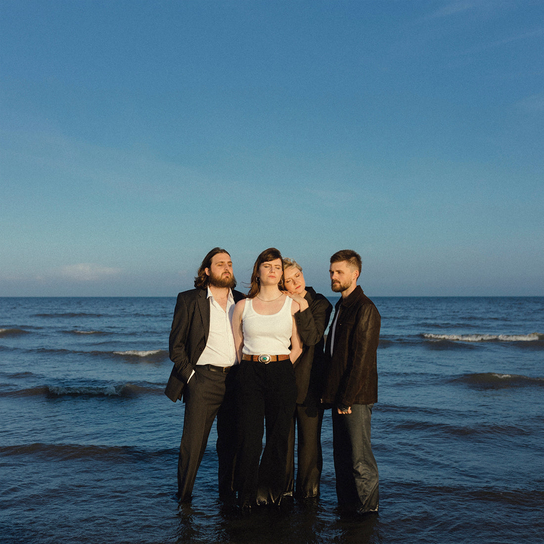 Beach Day: Vinyl LP + Signed Art Card