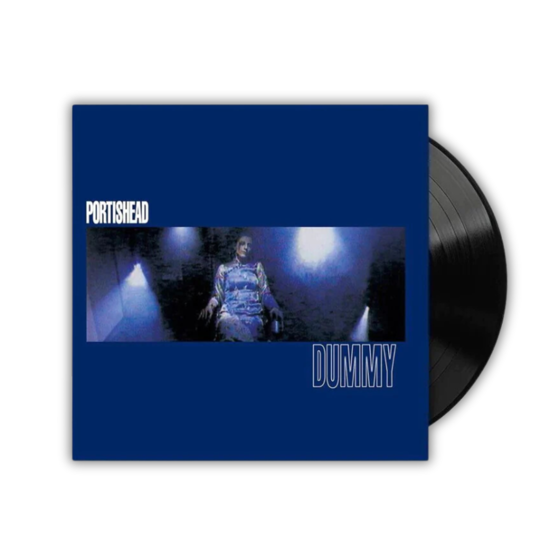 Portishead - Dummy: Vinyl LP