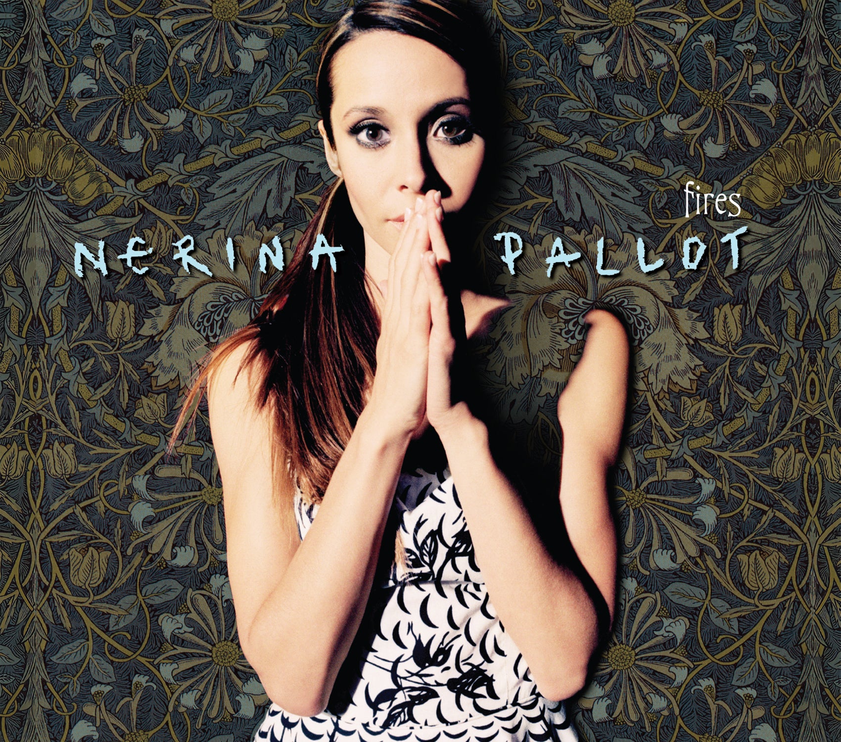 Nerina Pallot - Fires (2024 Half Speed Remaster): Vinyl LP
