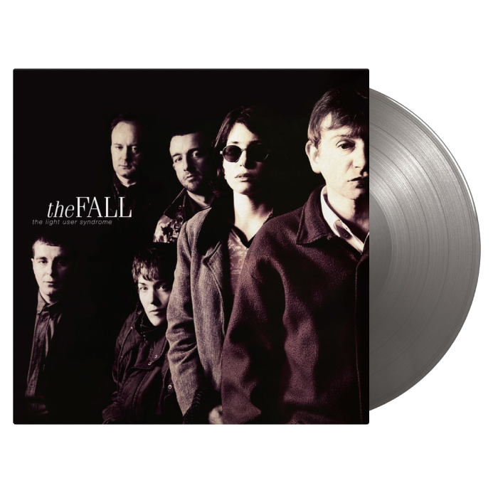 The Fall - The Light User Syndrome: 180g Vinyl 2LP