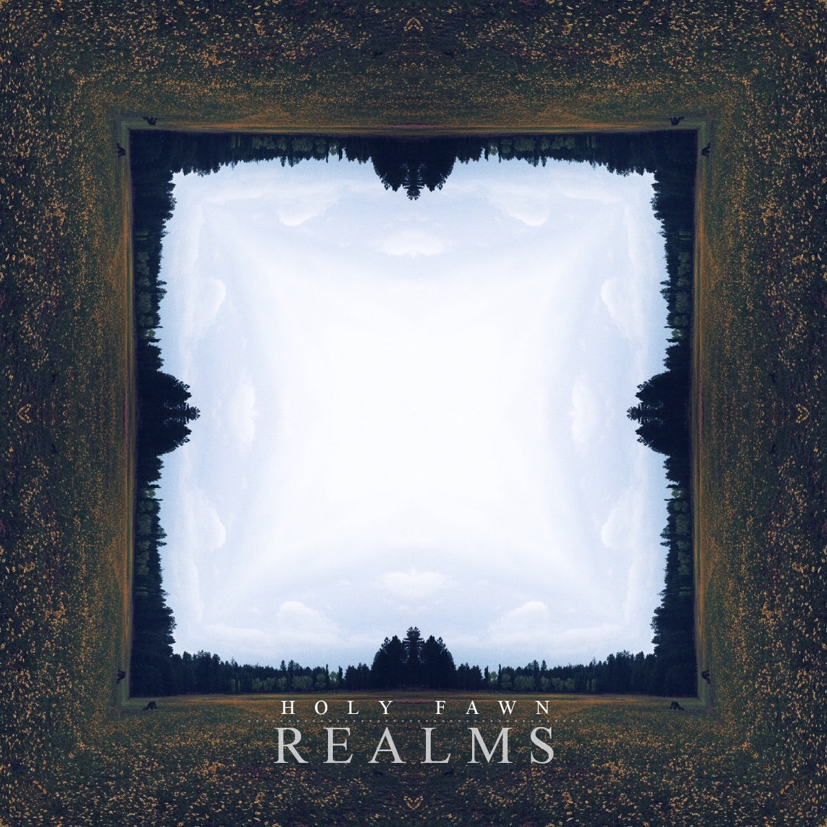 Holy Fawn - Realms: Vinyl LP