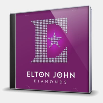 Elton John - Diamonds: CD