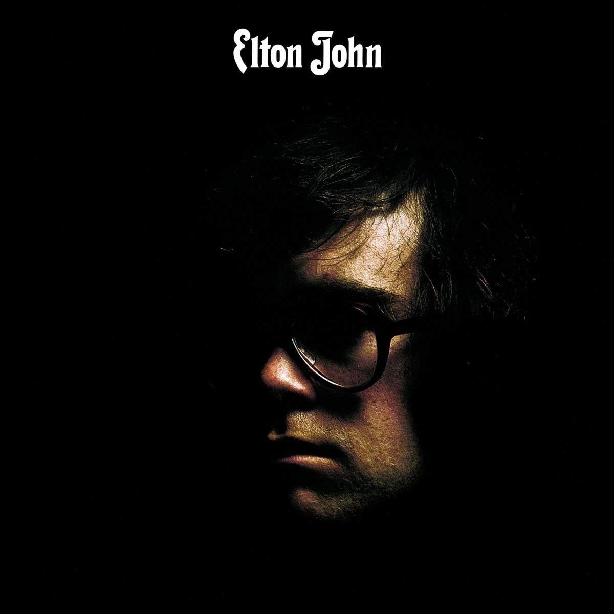 Elton John - Elton John: Vinyl LP