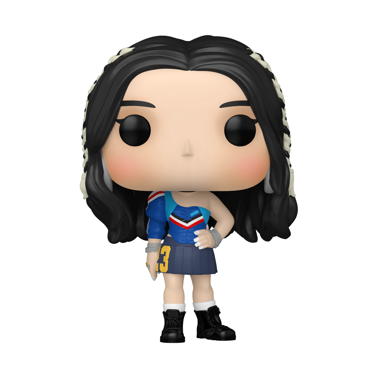 BLACKPINK - Blackpink Shut Down Funko Pop Jisoo