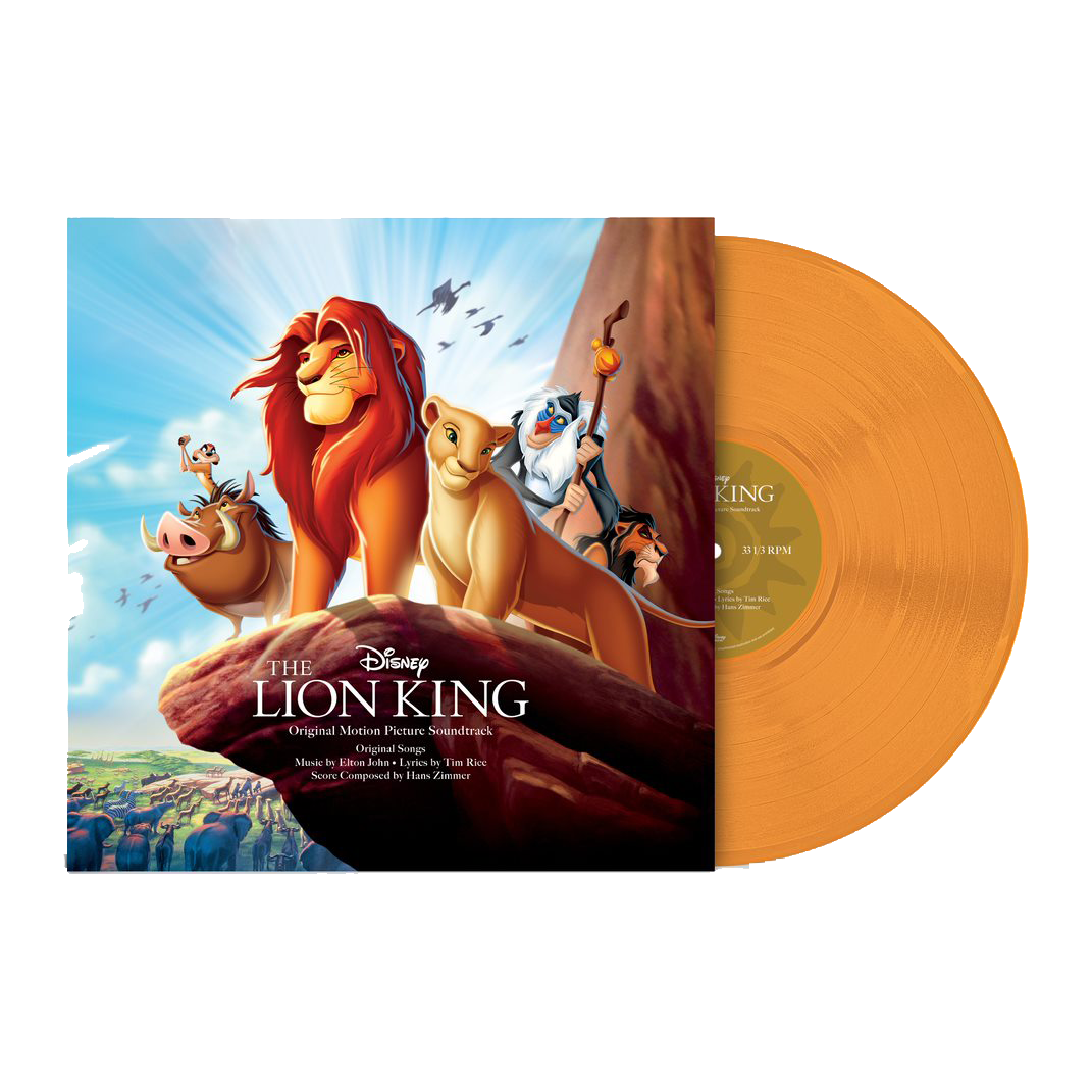 Frozen 2: The Songs Vinyl  Shop the Disney Music Emporium Official Store