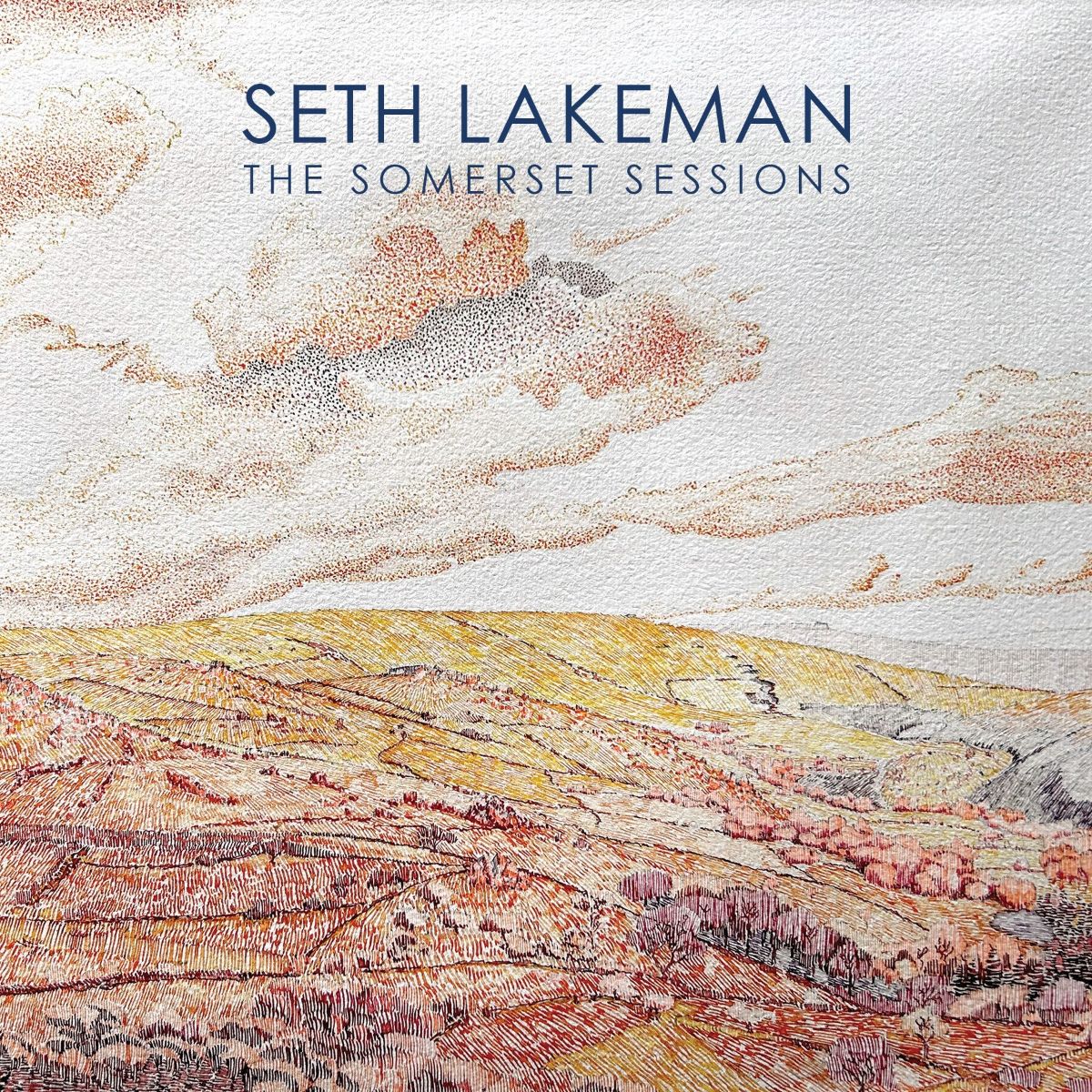 The Somerset Sessions: CD
