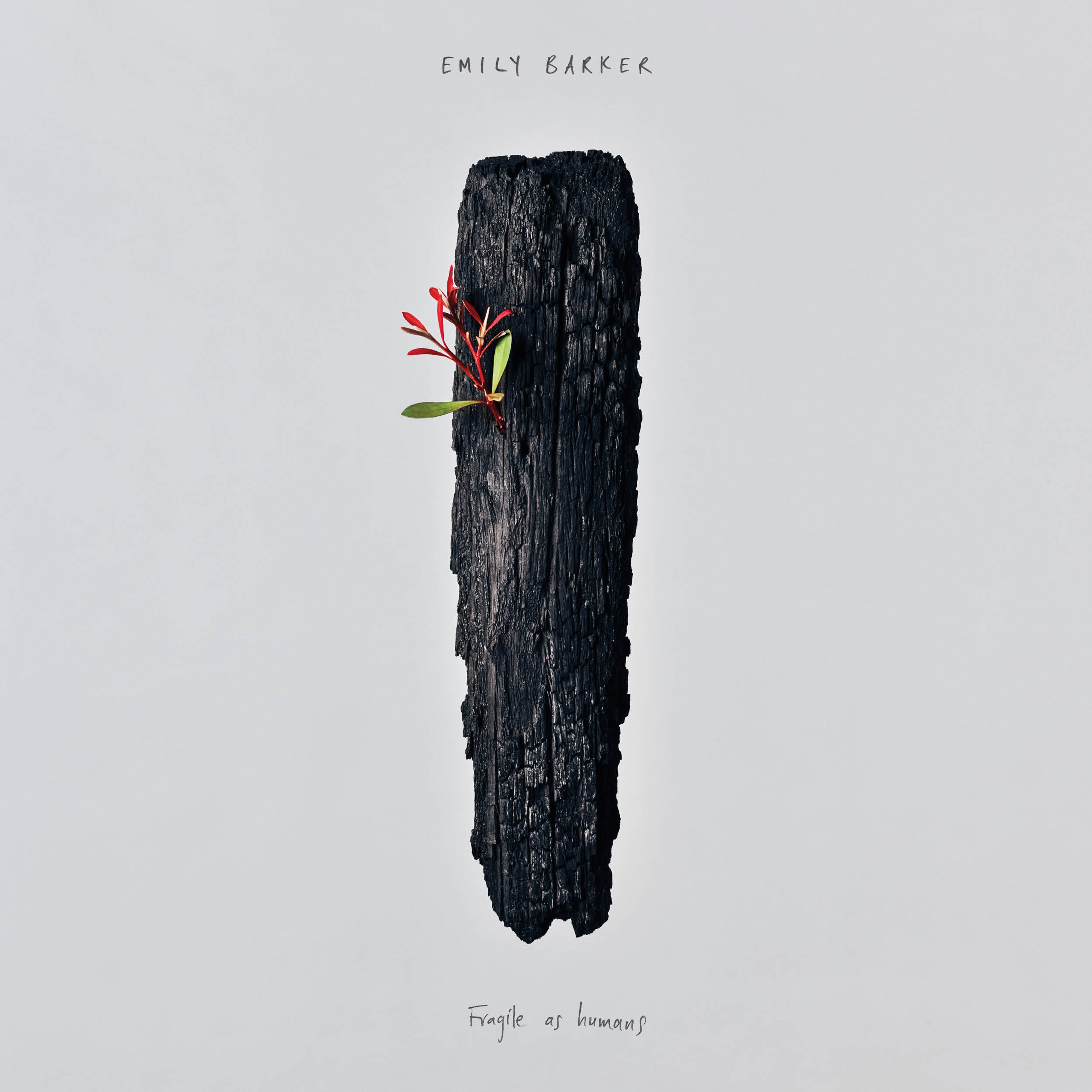 Emily Barker - Fragile As Humans: Vinyl LP