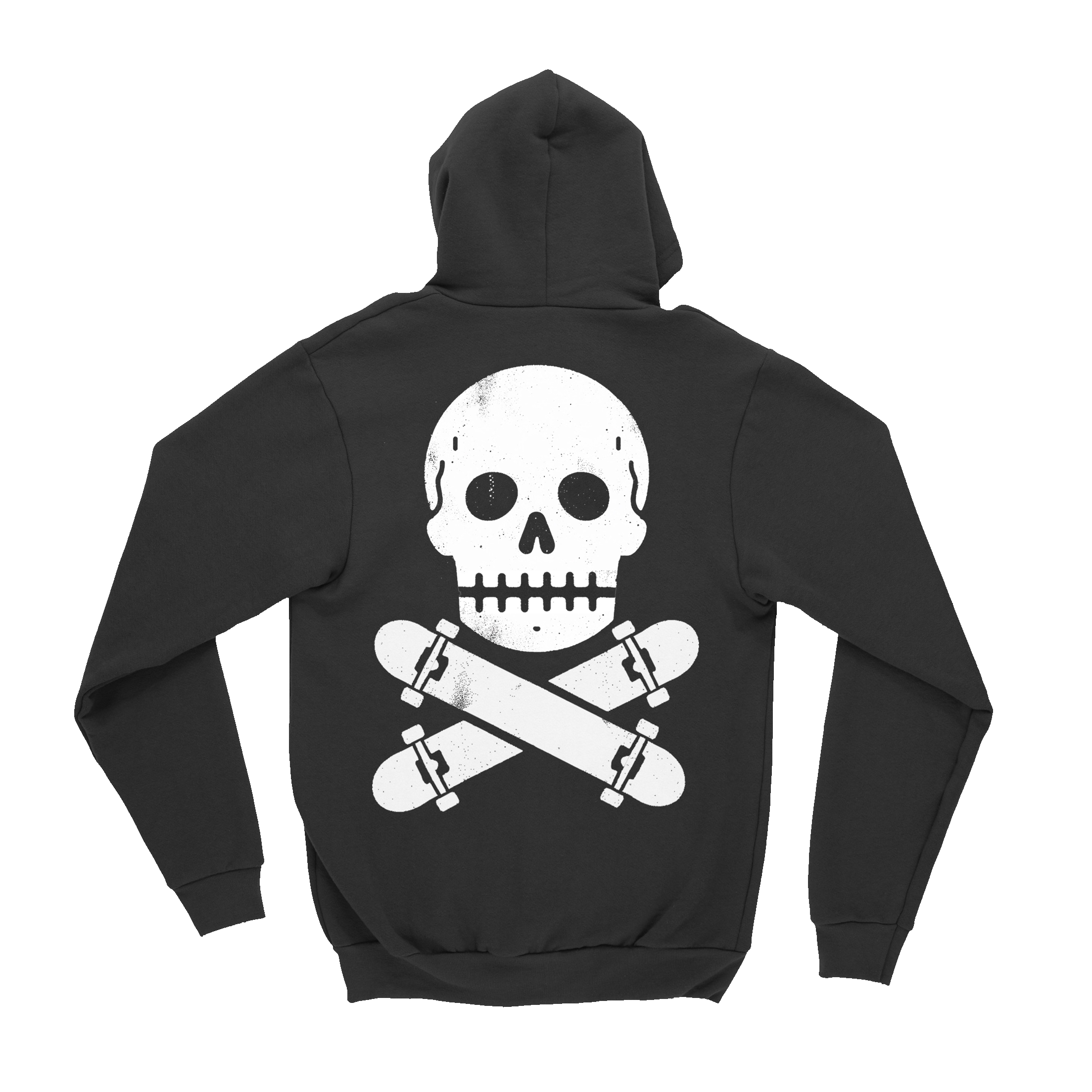 Avril Lavigne - SK8ER BOI Hoodie