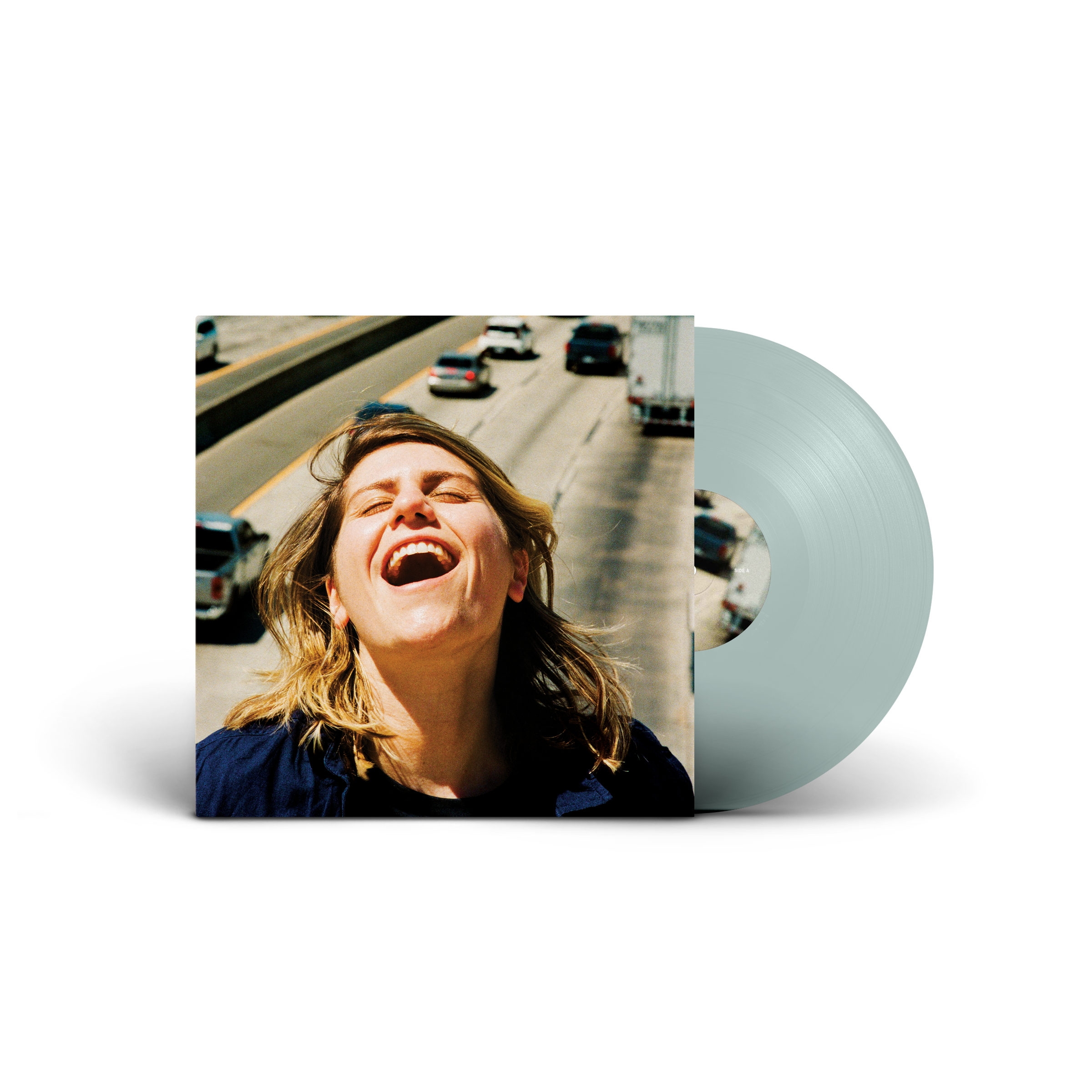 Alex Lahey - The Answer Is Always Yes: Limited Coke Bottle Green LP